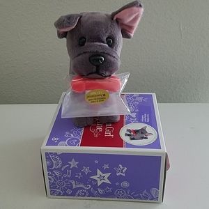 American Girl French Bulldog
